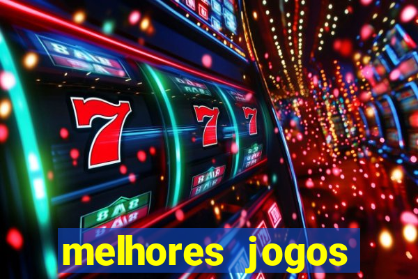 melhores jogos mobile 2024